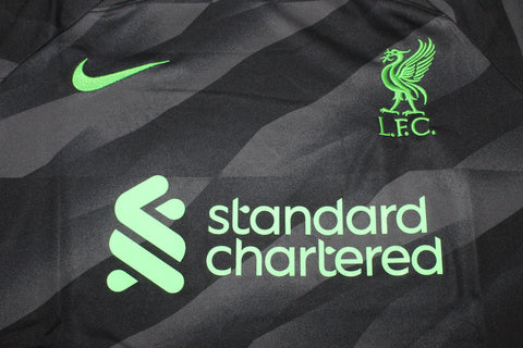 Liverpool TW Black 23/24