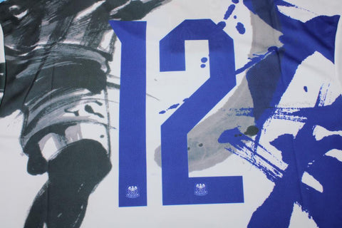 Gamba Osaka SondeRotition 2019 Nº 12