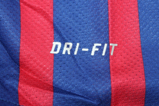 Barcelona Heim Player Version 11/12