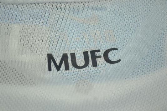 Manchester United UCL Final 2011 "Ronaldo" Nº 7