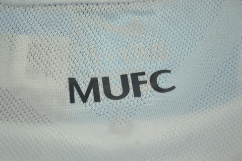 Manchester United UCL Final 2011