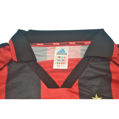 Milan Heim 98/00 "Shevchenko" Nr.7