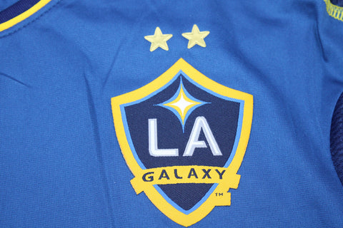 Los Angeles Galaxy Auswärts 11/12 "Beckham" Nº 23