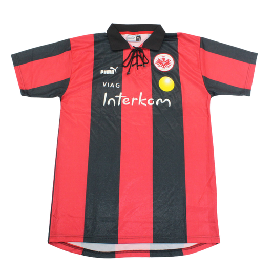 Eintracht Frankfurt Heim 99/00