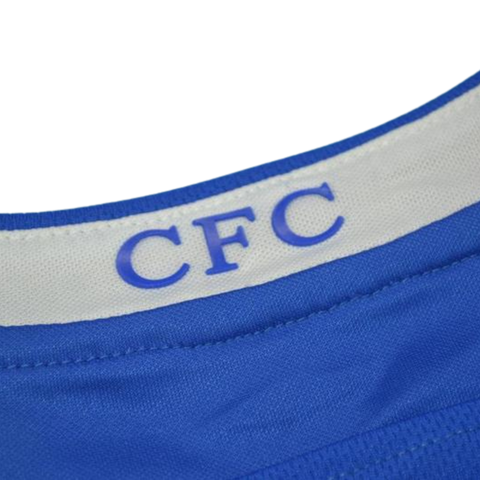 Chelsea Heim 03/05 "Lampard" Nº 8