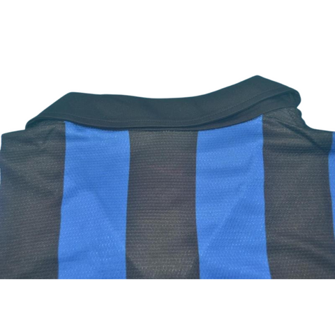 Internazionale Heim 98/99