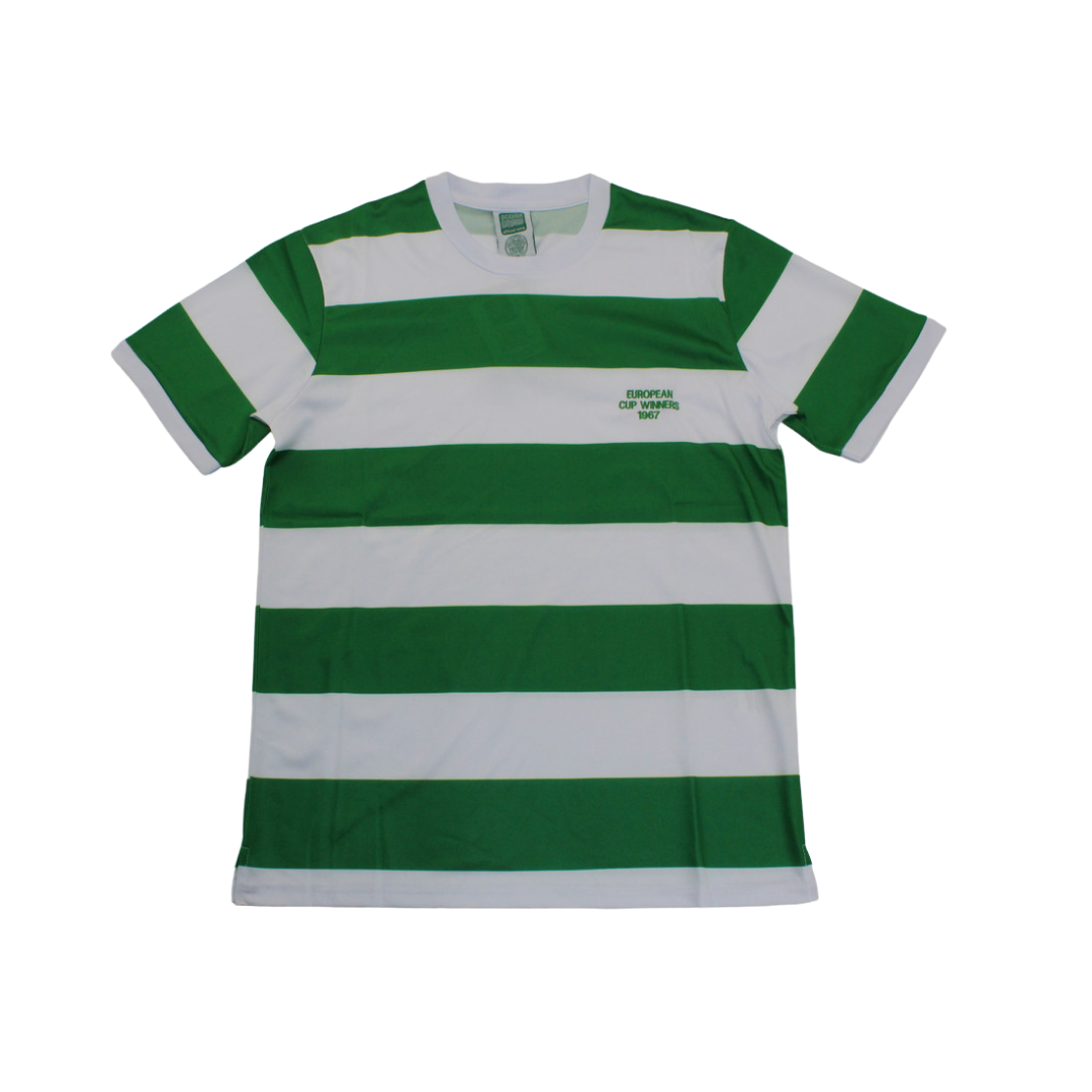 Celtic Heim 66/67