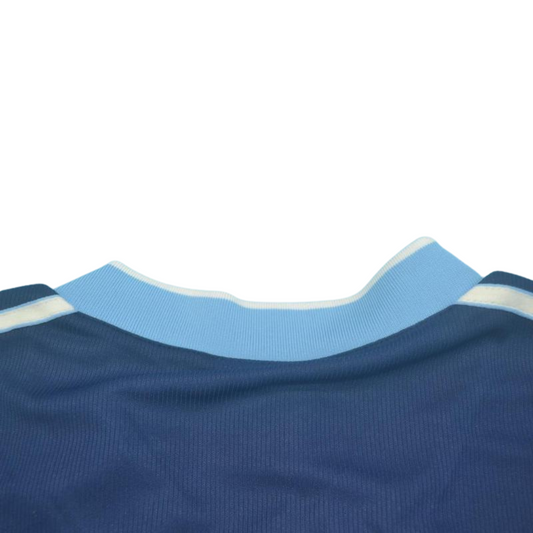 Argentinien Auswärts 1998 "Batistuta" Nr.9