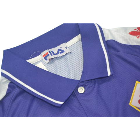 Fiorentina Heim Langarm 98/99