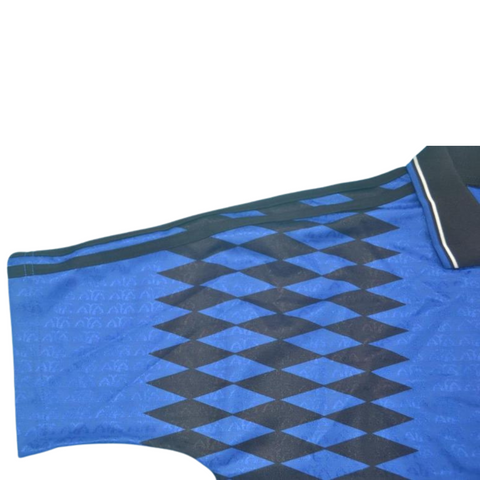 Argentinien Auswärts 1994 "Batistuta" Nr.9