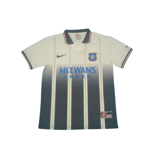 Rangers Auswärts 97/99