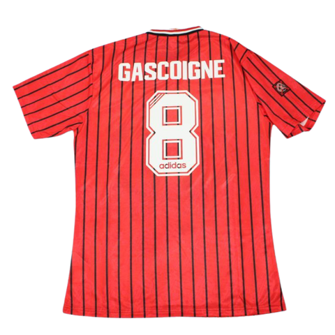 Rangers Auswärts 94/95 "Gascoigne" Nº 8