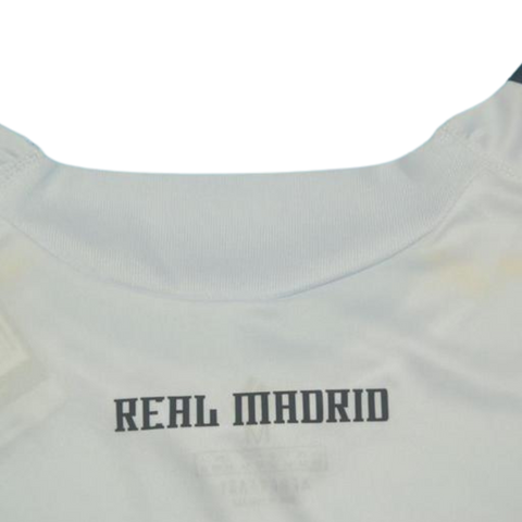 Real Madrid Heim 09/10 "Guti. Haz" Nº 14