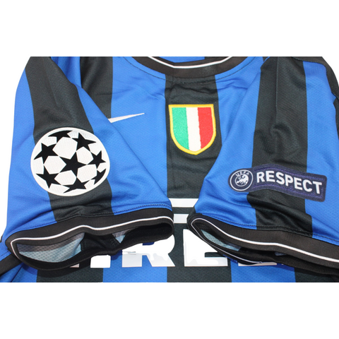 Internazionale Heim UCL Version 09/10