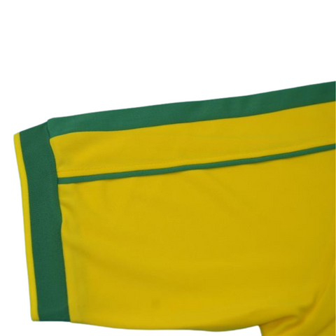 Brasilienien Heim WM Finale Version 1998 "Ronaldo" Nr.9