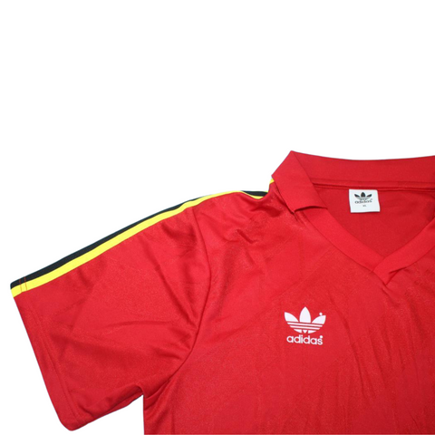 Belgien Heim Player Version 1986