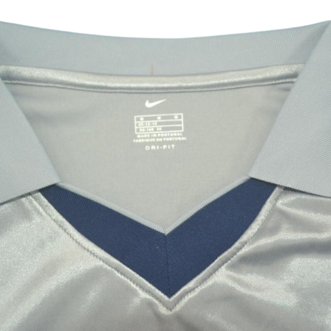 Porto Auswärts Grey 2001