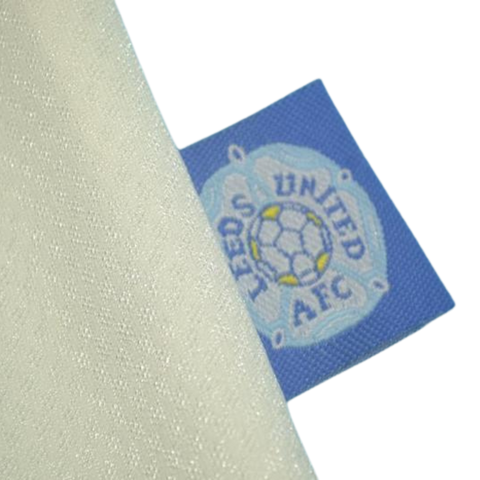 Leeds Heim 95/96