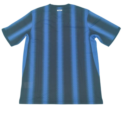 Internazionale Heim 10/11