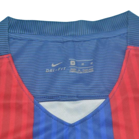 Barcelona Heim 16/17 "Messi" Nº 10