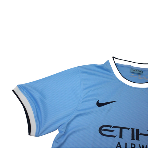 Manchester City 13/14 "Toure Yaya" Nº42