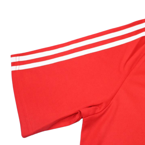 FC Bayern München Heim 01/02