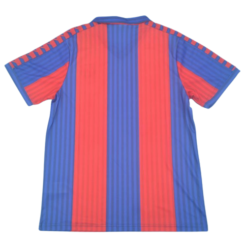 Barcelona Heim 91/92