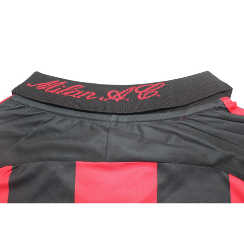 Milan Heim UCL Version 00/01 "Rotondo" Nr.5