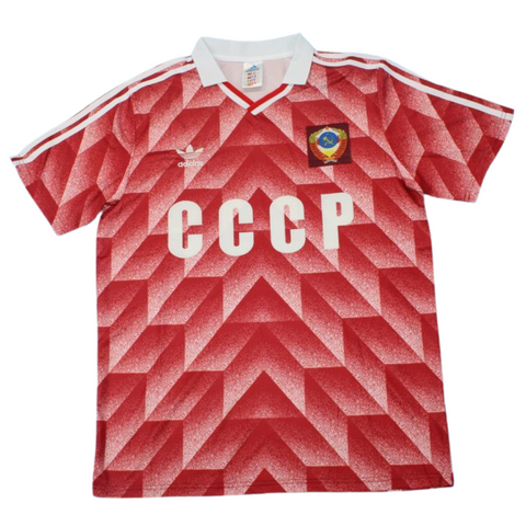 Sowjetunion Euro Heim 1988 "Belanov" Nr.10