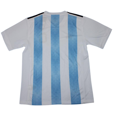 Argentinien Heim 2018