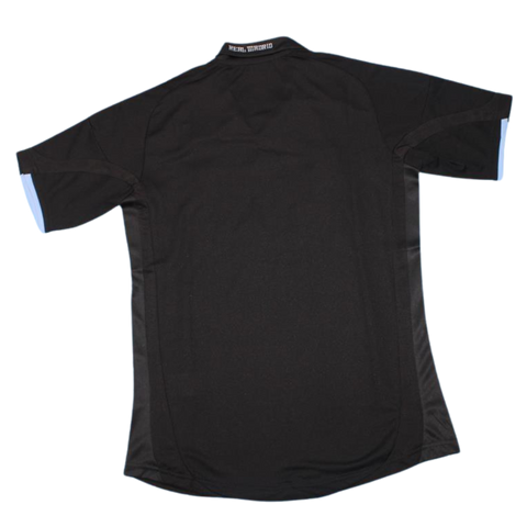 Real Madrid Auswärts Black 09/10