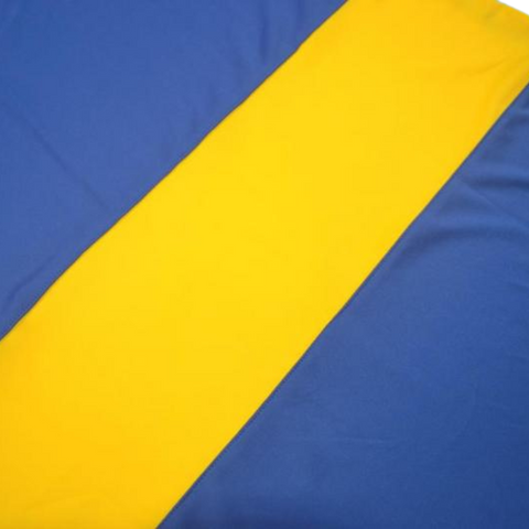 Boca Juniors Heim 1981