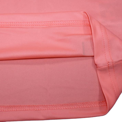 Barcelona Auswärts Pink Alternative 18/19 "Suárez" Nº 9