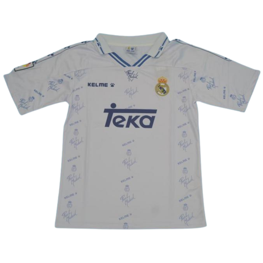 Real Madrid Heim 94/96