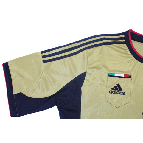 Milan Alternative 13/14