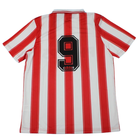 PSV Heim 94/95 Nº 9