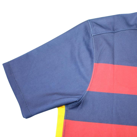 Barcelona Heim 15/16