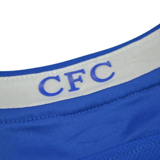 Chelsea Heim 03/05 "Zola" Nº 25