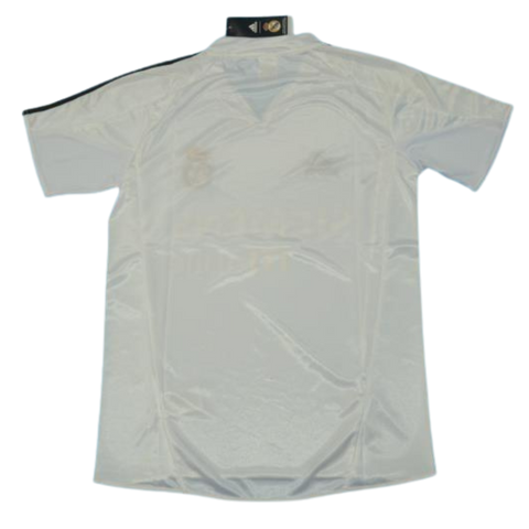 Real Madrid Heim 04/05
