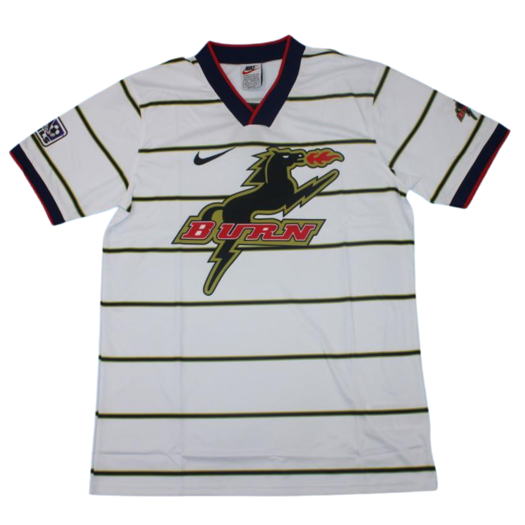 FC Dallas Auswärts 97/98