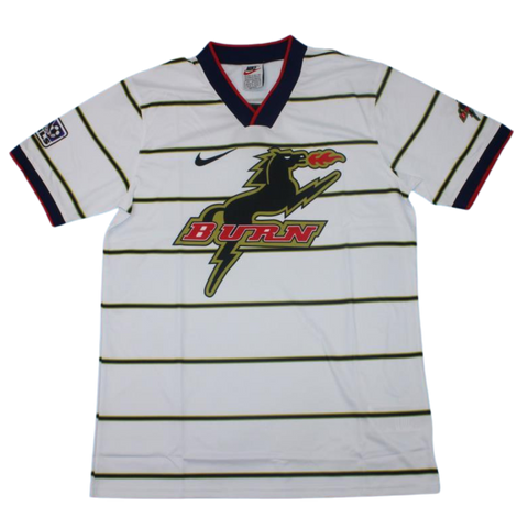 FC Dallas Auswärts 97/98