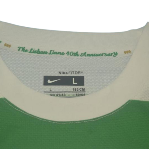 Celtic Heim 07/08