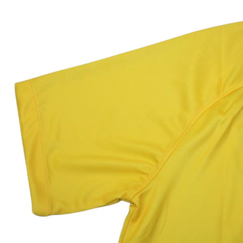Barcelona Auswärts Alternative Gelb 19/20 "Piqué" Nº 3