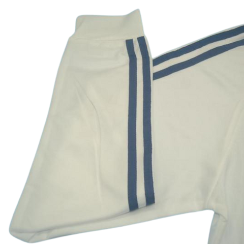 Real Madrid Heim Langarm 01/02