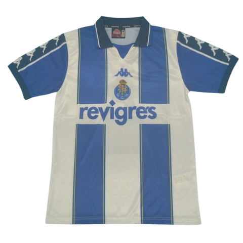 Porto Heim 99/00