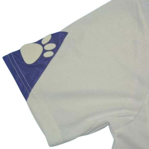 Real Madrid Heim 97/98 "Raul" Nº 7