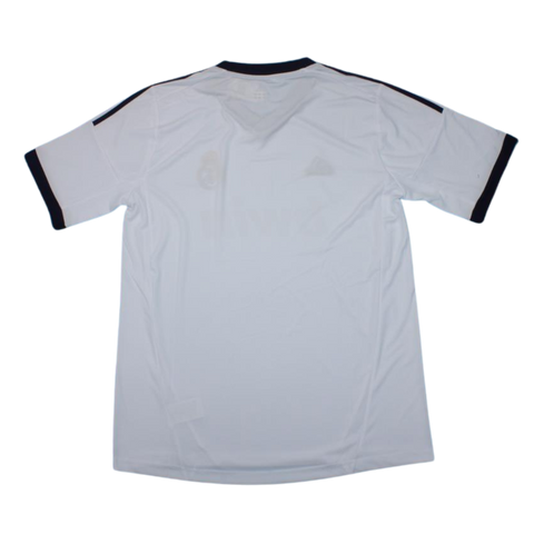 Real Madrid Heim 12/13