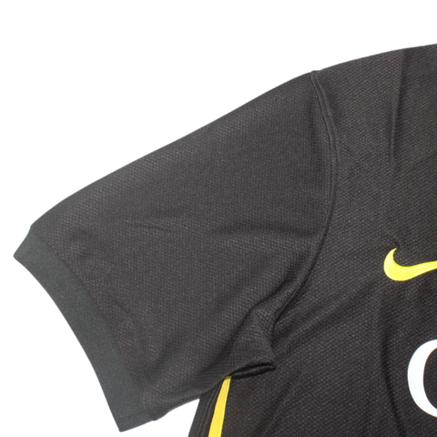 Barcelona Alternative Black 13/14