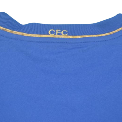 Chelsea Heim 12/13