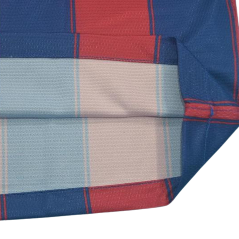 Barcelona Heim 09/10 "Xavi" Nº 6